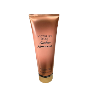 Hidratante Corporal Victoria´s Secret Original - Ambar Romance 236 ML