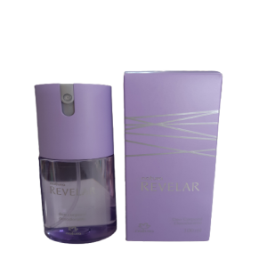 DEO CORPORAL REVELAR NATURA FEMININO 100 ML