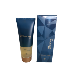 SABONETE LÍQUIDO ESSENCIAL OUD FEMININO  NATURA 125 ML