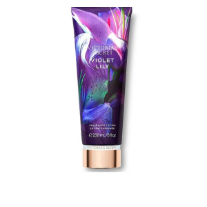 Victoria's Secret Violet Lily Fragrance lotion 236ml Original
