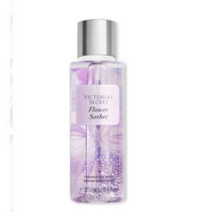 Victorias Secret Body Splash Flower Sorbet 250Ml Original