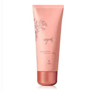 Creme Hidratante para as Mãos Biografa Feminino - 40 g Natura