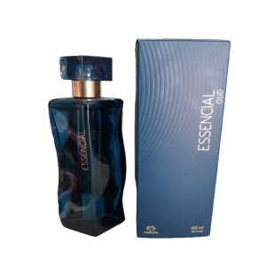 DEO PARFUM ESSENCIAL OUD FEMININO