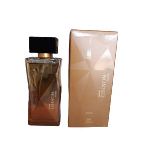 ESSENCIAL MIRRA FEMININO 100 ML
