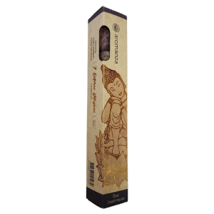 Esferas Mágicas Orgánicas VIOLETA LAVANDA 7u Aromanza