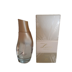COLÔNIA LUNA RADIANTE 75 ML NATURA