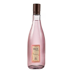 COLÔNIA EKOS MOÇA 150 ML NATURA
