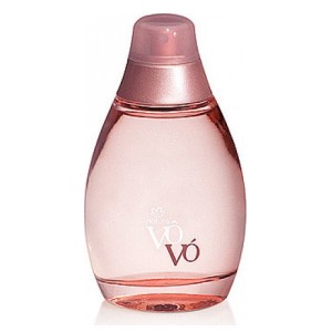 COLÔNIA VOVÓ 100 ML NATURA