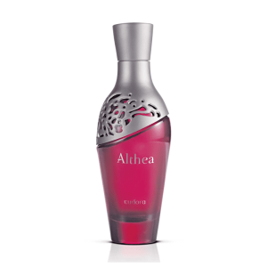 COLÔNIA ALTHEA EUDORA 100 ML