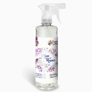 Água de Passar Ternura 500ml - Tropical Aromas