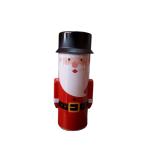 Lata Natalina Papai Noel