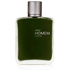 DEO PARFUM NATURA HOMEM VERUM 100 ML