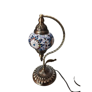 Abujar Mosaico Indiano