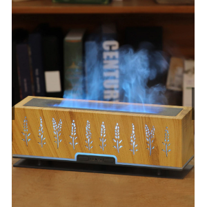 DIFUSOR AROMATICO ULTRASSONICO B MAX CHAMA