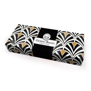 CAIXA DE SABONETE GIORNO BAGNO 3 UNIDADES