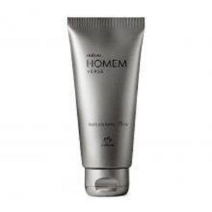 BALM PÓS BARBA NATURA HOMEM VERSE 75 ML