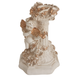 CASTIÇAL ANJO PEQUENO