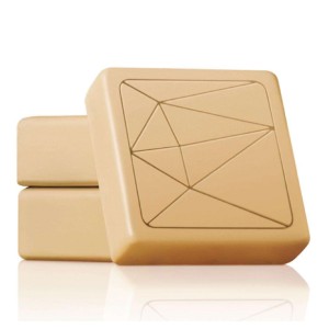 Sabonete Em Barra Corpo E Barba Essencial Masculino