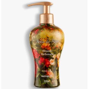 Hidratante Corporal Jardin Des Roses Mahogany 350