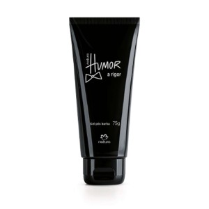 Natura Gel Pós Barba Humor A Rigor 75g