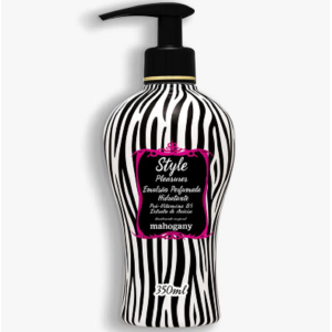 Style Pleasures Hidratante Corporal Mahogany 350ml