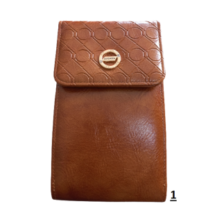 Carteira Porta Celular Dukemoda