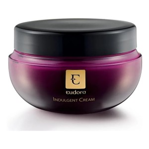 CREME HIDRATANTE EUDORA INDULGENT 250G