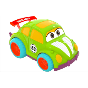 Old Car Baby na Solapa