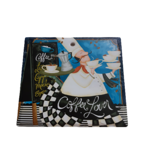 DESCANSO DE PANELA/ ENFEITE DE COZINHA