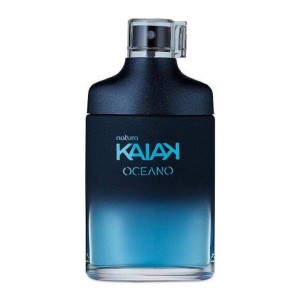 COLÔNIA KAIAK OCEANO 100 ML NATURA