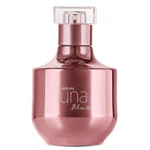 DEO PARFUM NATURA UNA BLUSH 75 ML