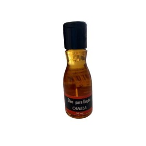 Óleo Para Unção - Canela 30ml
