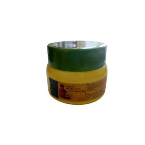 Creme Artesanal Para Pés Com Rachaduras 130g