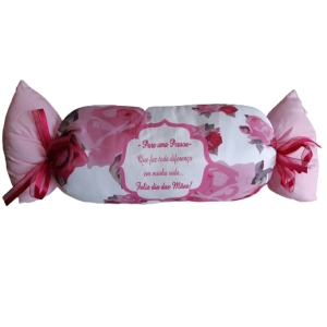 BALA DE TECIDO MAMAE