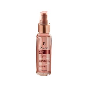 Sérum Capilar Elixir de Rosas Siàge Nutri Rosé 60ml