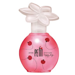 Petit Happy Bug Desodorante Colônia - 50ml