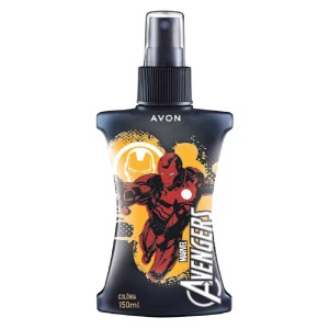Colônia Avengers - 150ml