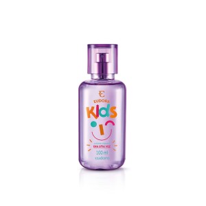 Eudora Kids Era Uma Vez Colônia Infantil 100ml