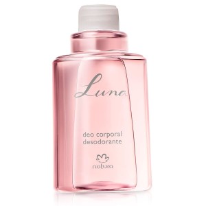 Desodorante Corporal Refil Luna - 100 ml