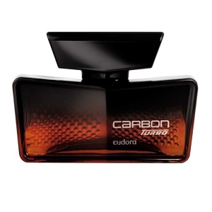 COLÔNIA CARBON TURBO EUDORA 100 ML